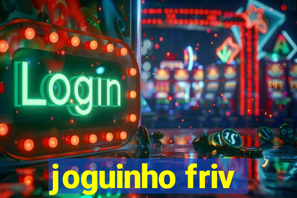 joguinho friv